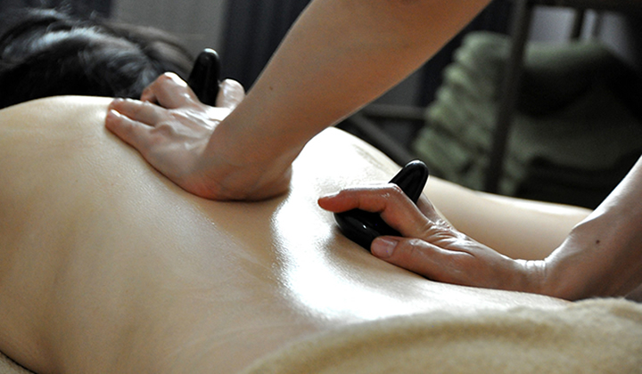 妊活温活75分コース