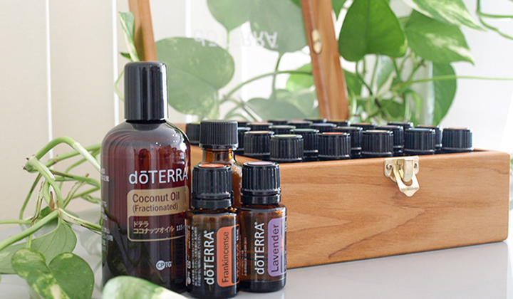 KEIKA SALONについて