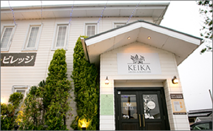 立地＆通いやすさ